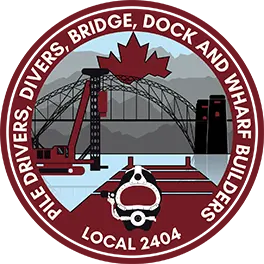 Pile Drivers, Divers, Bridge, Dock and Wharf Builders Local 2404 Plan Benefits